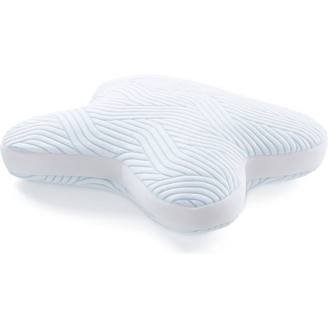 Tempur - Sovkudde Ombracio med SmartCoolTechnology (one size) - Vit