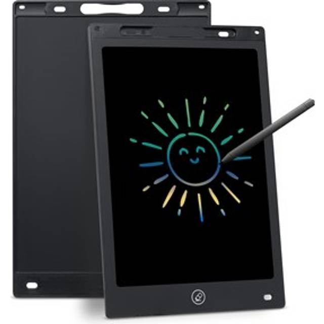 Andersson LCD-D2100 – Colorful drawing tablet 12" Black
