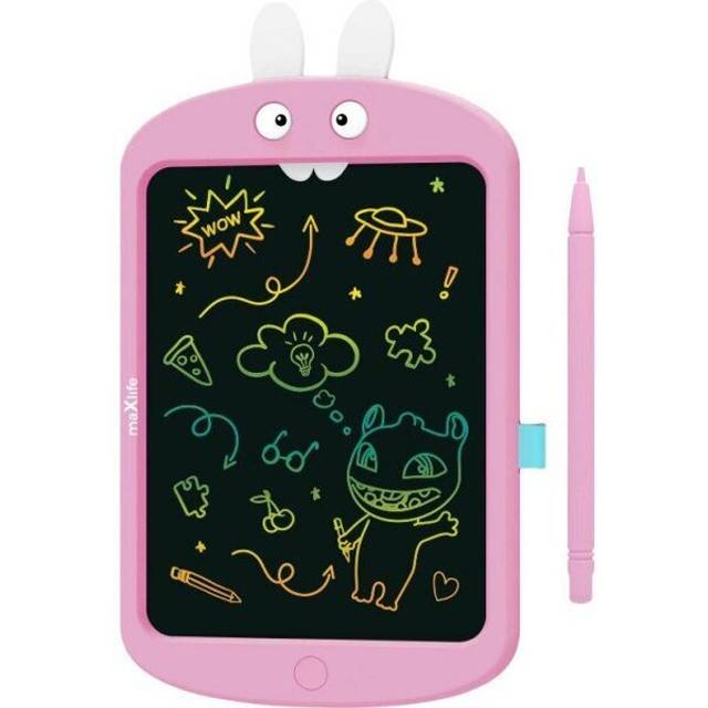 Maxlife MXWB-02 - Ritplatta, rosa