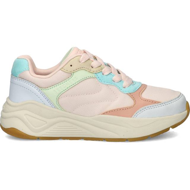 SKECHERS Girls Nova Jogger |Multi/patterned |38