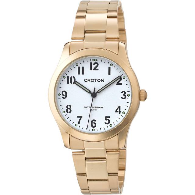 Watch Croton Rose Gold [Croton] RT-168M-B Men's vit