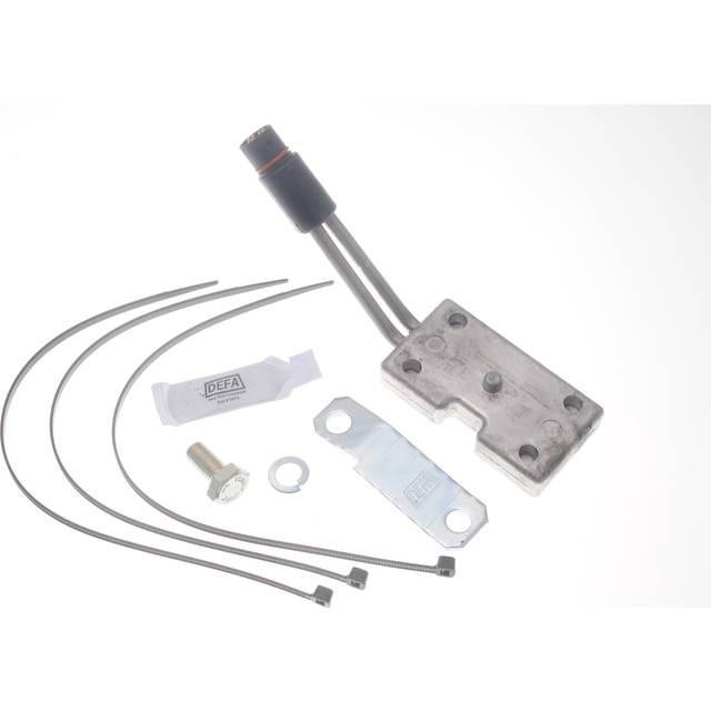 Motorvärmare Defa SafeStart 414841 - Hyundai - I20, I10