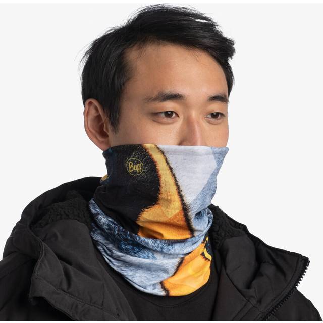 Buff Original Ecostretch Neckwear ~ Jies black