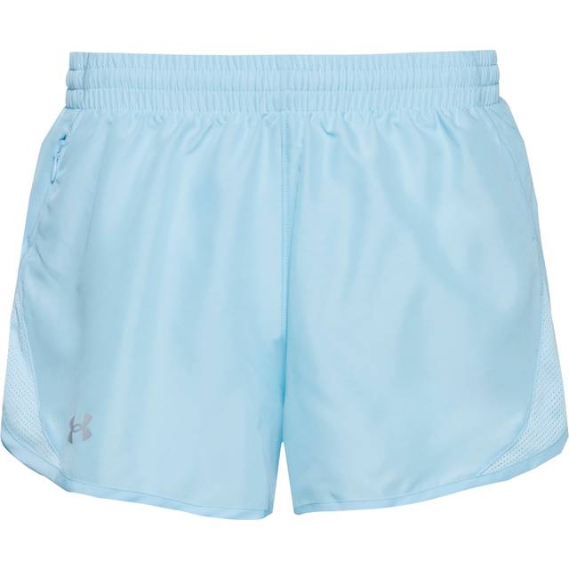 Under Armour Fly By 3 Inch Women's Shorts - SS25