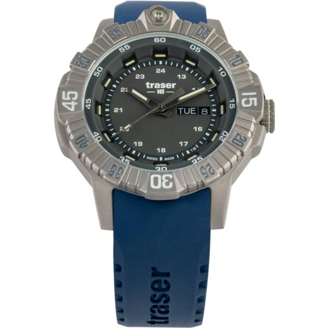 Traser H3 P99 T Tactical Grey