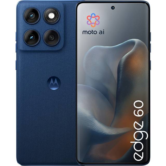 Motorola edge 60 512 GB, Gibraltar Sea