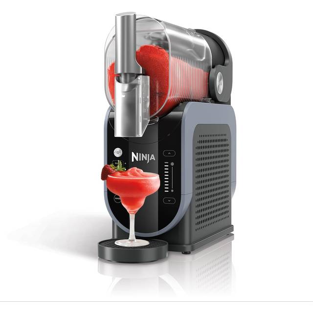 Ninja FS301UK SLUSHi Frozen Drink Maker