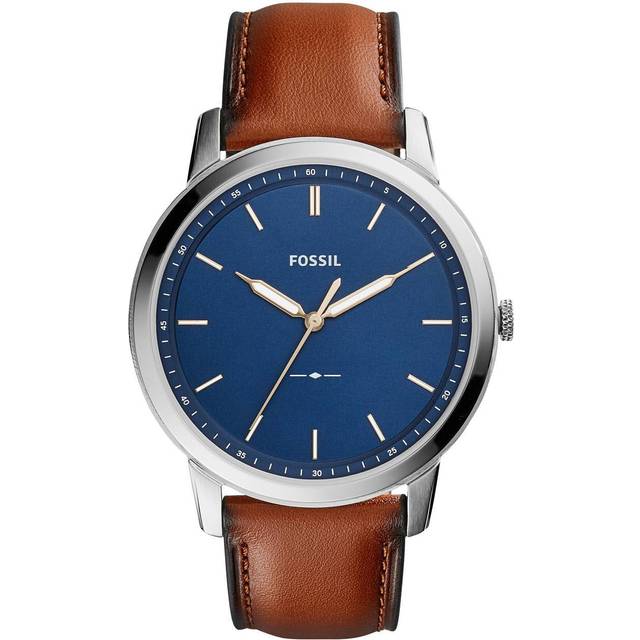 Fossil The Minimalist Mens