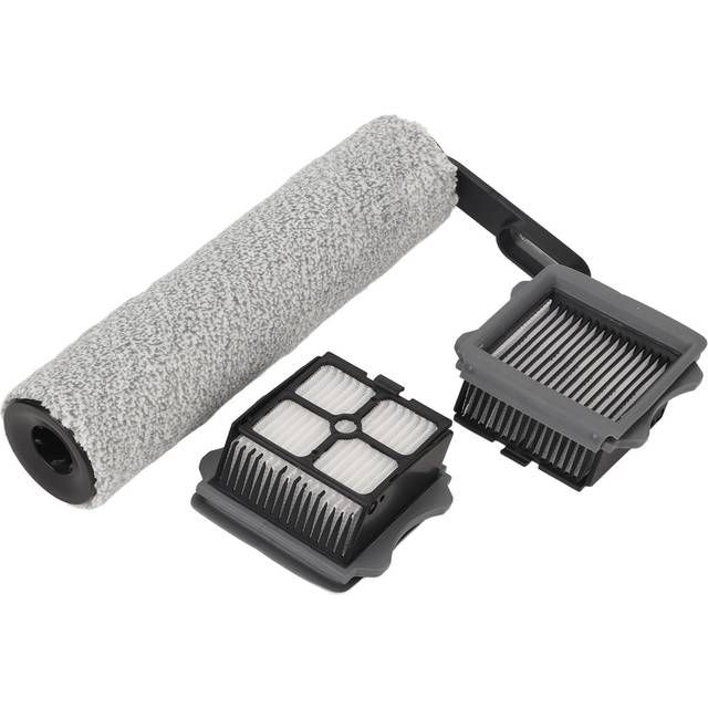 Replacement Brush Roller and Filter Floor Cleaner Accessories for TINECO 2.0 S5 Wet Dry Vacuum