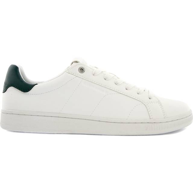 Björn Borg - Sneakers T305 CLS BTM - Vit
