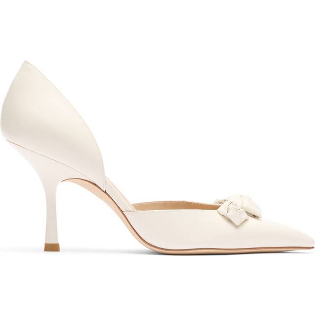 Rosie Dorsay 85 Decollete Pump