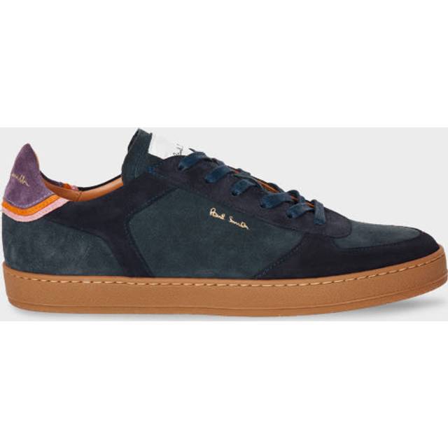 Sneakers destry dark navy