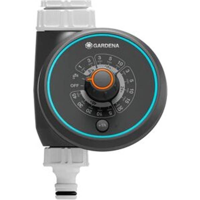 Gardena EASY Water Control Water Timer