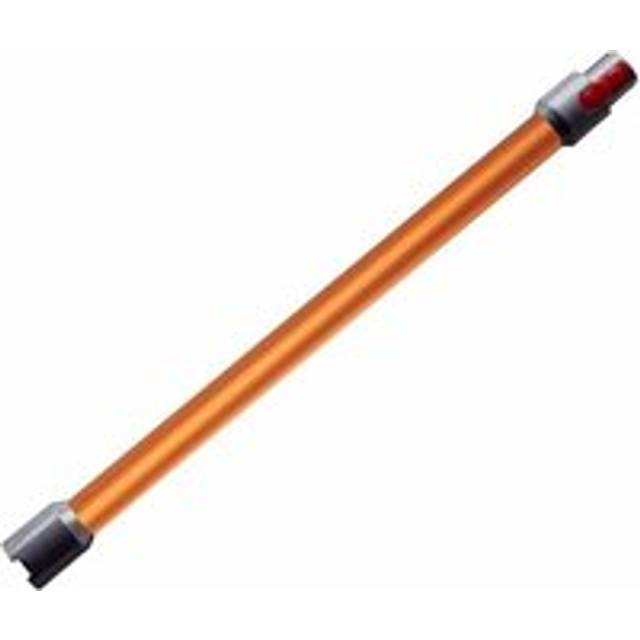Replacement Extension Tube for Dyson v11 V15 V10 V8 V7 Vacuum Cleaner, Extension Tube Accessory is 72CM, Orange Extendable Wand