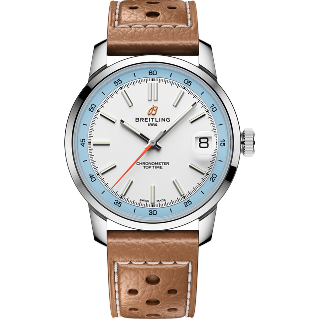 Breitling Top Time B31 38mm Automatic Men’s Watch