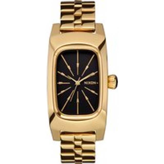 Watch Nixon Frankie - Doré - One size