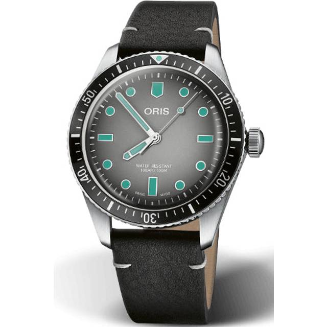 Oris Divers Sixty Five