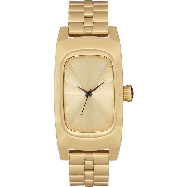 Watch Nixon Frankie - Beige - One size