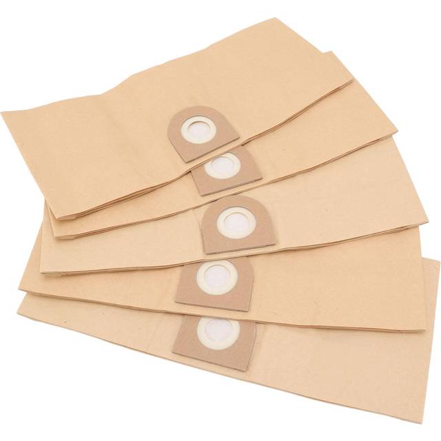 5Pcs Vacuum Cleaner Dust Bag for VAX Hoover 101 121 2000 4000 Vacuum Cleaner Parts