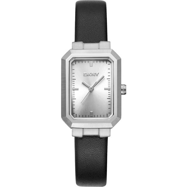DKNY DK1L076L0015 Damenuhr Uptwon Midi Blue 35mm 3ATM