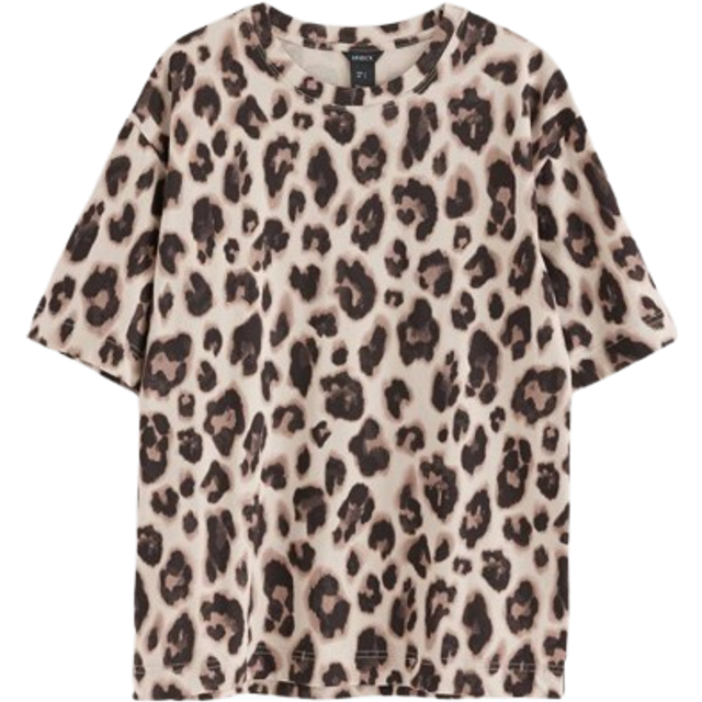 Oversized t-shirt