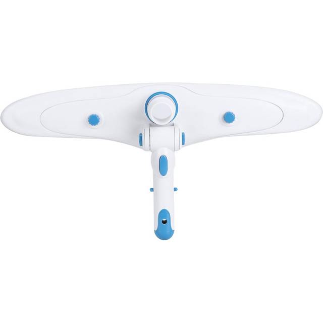 Swimming Pool Cleaner Cleaning Suction Brush Cleaning Tool Pool Equipment Accessories