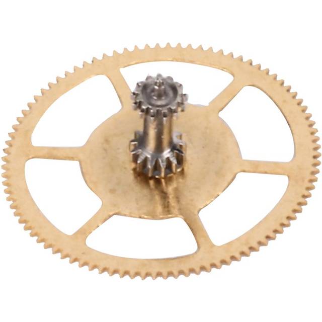 Watch Third Wheel Watch Replacement Part for 2824-2 2836-2 2834-2 Movement