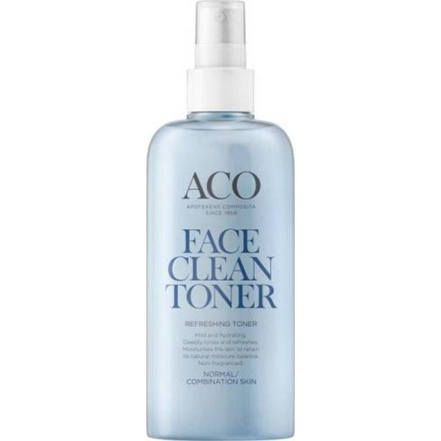 ACO Face Refreshing Toner 200 ml