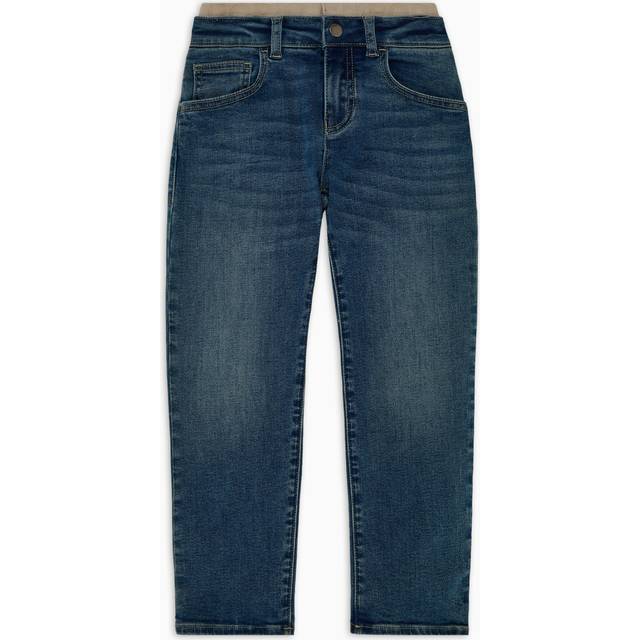 Emporio Armani Boys Blue Denim Jeans - 14 year