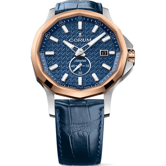 Corum Admiral 42 Automatic