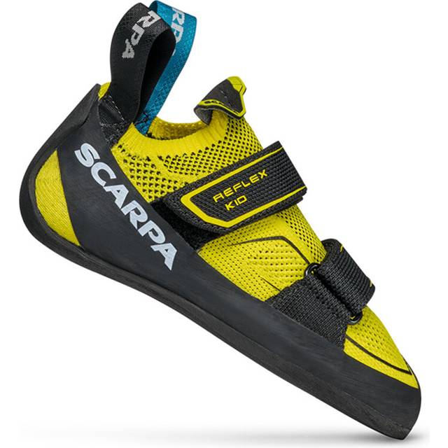 Scarpa Reflex-Y Junior Climbing Shoes - SS25