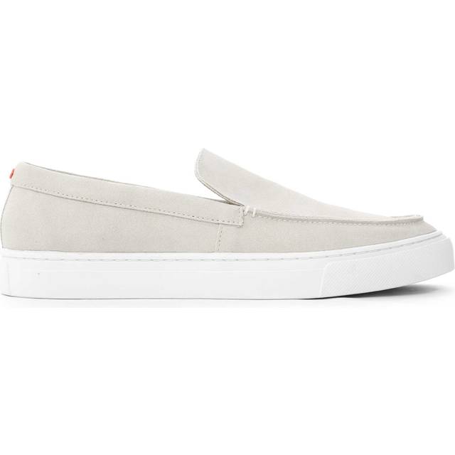 Swims Madison Loafer in Mist | Swims | Norton Barrie - 9 UK