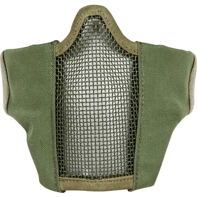 Valken V-Tactical Tango Mesh Mask Olive