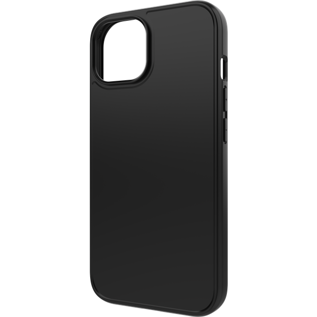IF Cases Defence CaseApple iPhone 16e/15/14/13  Svart