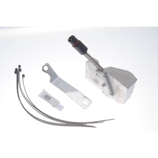 Motorvärmare Defa SafeStart 420879 - BMW - 5-SERIE-serie, 1-serie, 3-serie f34, F36, 4-serie, F30, F22