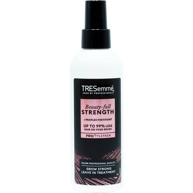 TRESemme TRESemme Beauty-Full Strength with ProPlex Fortifiant Grow Strong Hair Treatment 200ml