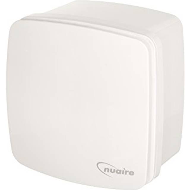 NUAIRE 'CYFAN' CENTRIFUGAL KITCHEN & BATHROOM EXTRACT / EXTRACTOR FAN