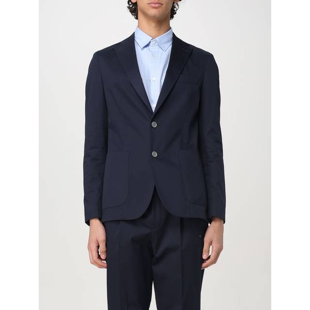 BOSS C-Hanry-252 |Marinblå |50