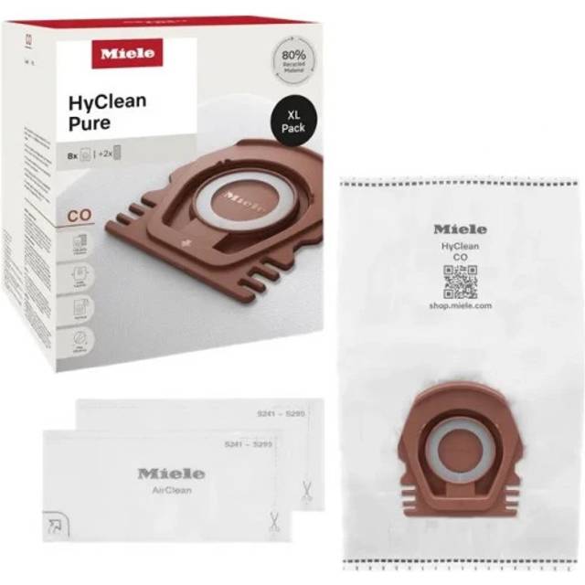 Miele - CO XL HyClean Pure – Tillbehör dammsugare