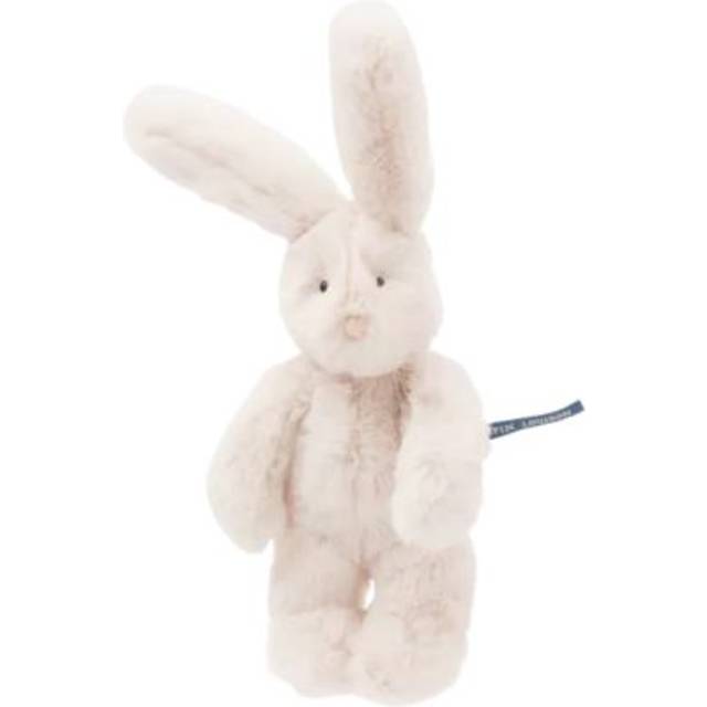 MOULIN ROTY Louison The Rabbit 28 cm - Arthur & Louison |Kräm |One Size