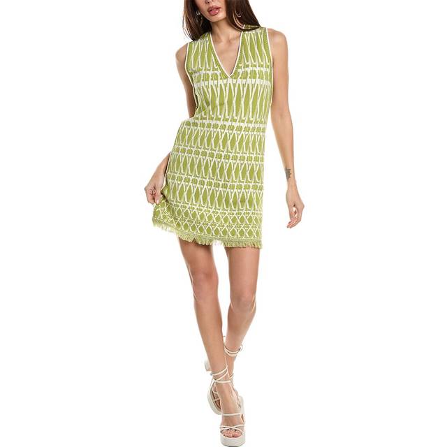 Diane von Furstenberg Reilly Shift Dress