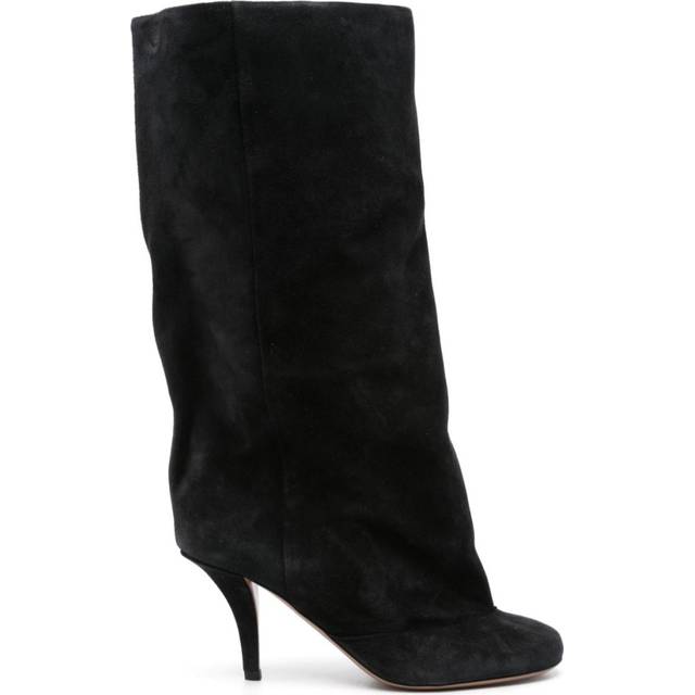 Boots PARIS TEXAS Woman color Black - 36