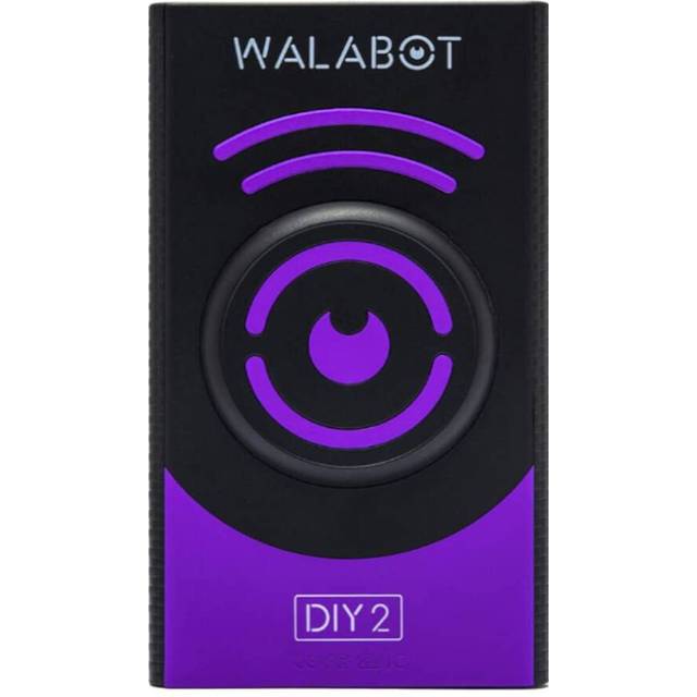 WALABOT DIY 2 - Advanced Wall Scanner/Stud Finder - for Android & iOS
