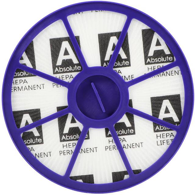 Vacuum Cleaner Filter Replacement Accessory Part for Dyson DC04 DC05 DC08 DC19 DC20