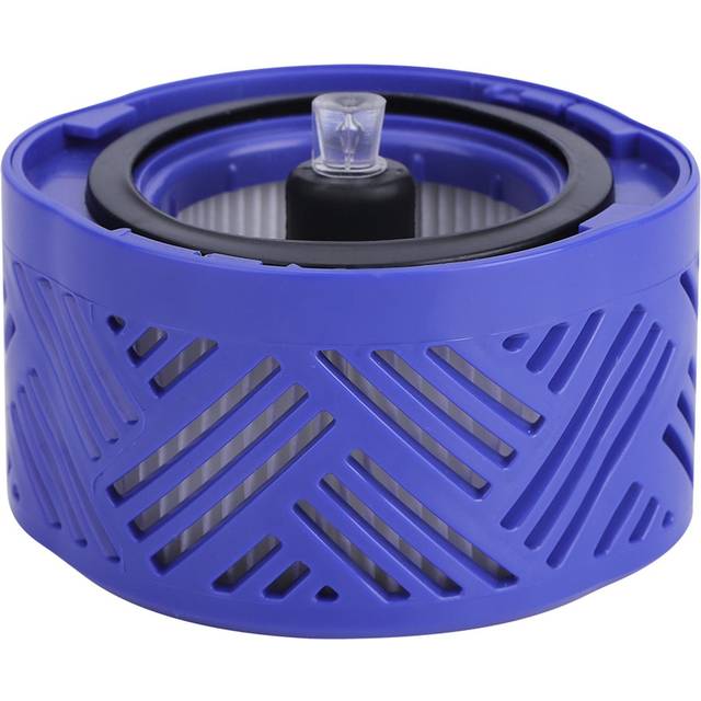 Post Filter Replacement Parts Fit for Dyson V6 DC62 Vacuum Cleaner Accessories