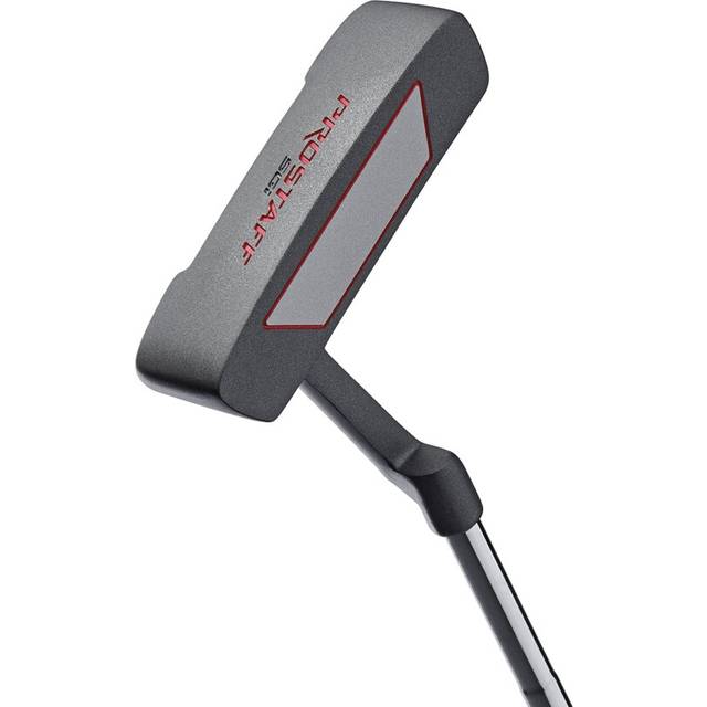 Wilson Men's Pro Staff SGI I Putter, Steel, I Putter
