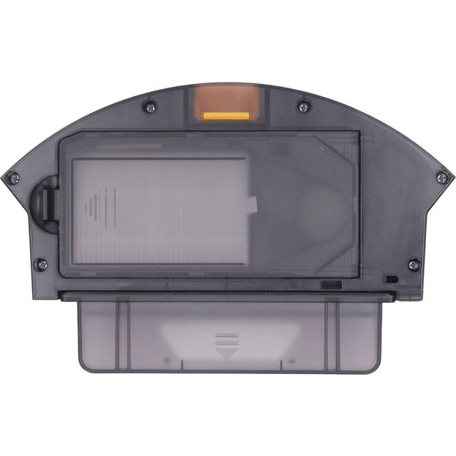 Vacuum Cleaner Dust Box Easy To Assemble Vacuum Cleaner Dust Box Accessories for LIECTROUX C30B for