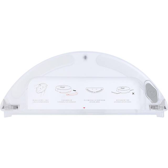 Vacuum Cleaner Water Tank Fit for Xiaomi 1s Sweeping Robot Vacuum Cleaner Parts Accessories