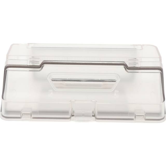 Replacement Dust Bin Box for M6 PRO Robot Vacuum Cleaner Part Accessories Dust Collecting Box