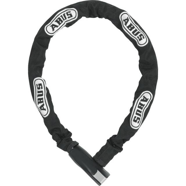 ABUS Steel-O-Chain 880 chain lock - hardened steel bicycle lock - security level 8